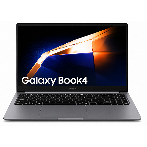 Notebook Samsung Galaxy Book4 Intel Core i5 13ª Geração 8GB SSD 256GB FHD | Grade A