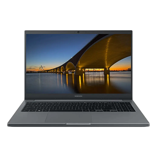 Notebook Samsung 550X | Intel Core i3 11ª Geração | SSD 256GB | Tela Full HD | Windows 11 - Grade B