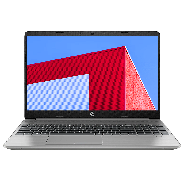 NOTEBOOK HP 250 G8 | INTEL CORE i5 10ª GERAÇÃO | 8GB RAM | SSD NVMe 256GB | WINDOWS 11 PRO - SEMINOVO - GRADE B