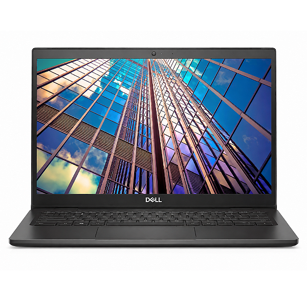NOTEBOOK DELL INSPIRON 3501 | CORE i3 10ª GERAÇÃO | 8GB | SSD 256GB | 15.6" HD | WINDOWS 11 - GRADE B