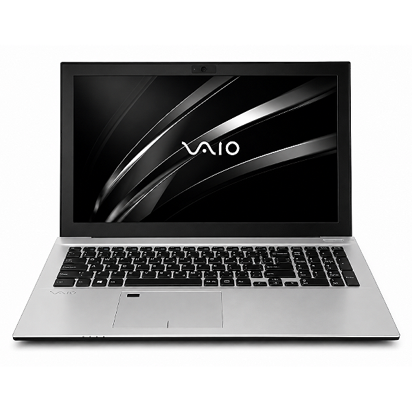NOTEBOOK VAIO VJF157F11X | INTEL CORE i5 8ª GERAÇÃO | 8GB RAM | SSD 250GB | TELA 15.6" HD | WINDOWS 11 | BATERIA BOA | GRADE B