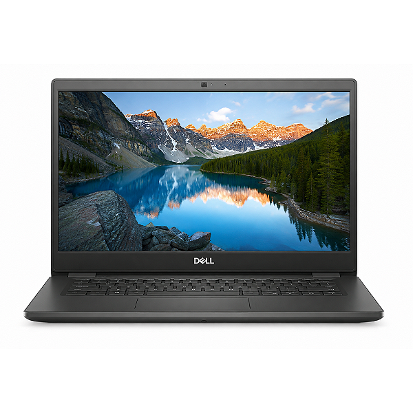 NOTEBOOK USADO DELL LATITUDE 3410 | INTEL CORE i5 10ª GERAÇÃO | 16GB RAM | SSD NVME 256GB | TELA 14" HD | WINDOWS 11 | GRADE C