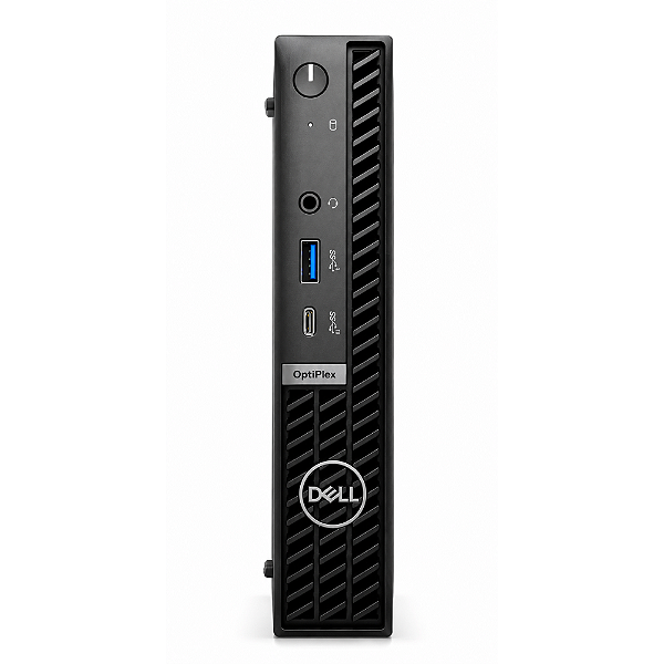 MINI PC CPU DELL OPTIPLEX MICRO 7020 | INTEL CORE i5 14ª GERAÇÃO | 16GB DDR5 | SSD NVME 512GB | WINDOWS 11 - GRADE B
