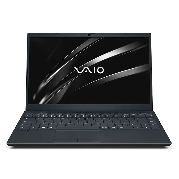 NOTEBOOK USADO, VAIO FE14 | CORE i5 10ª GERAÇÃO | 8GB | 256GB NVMe | 14" FULL HD | WIN11 - Grade B