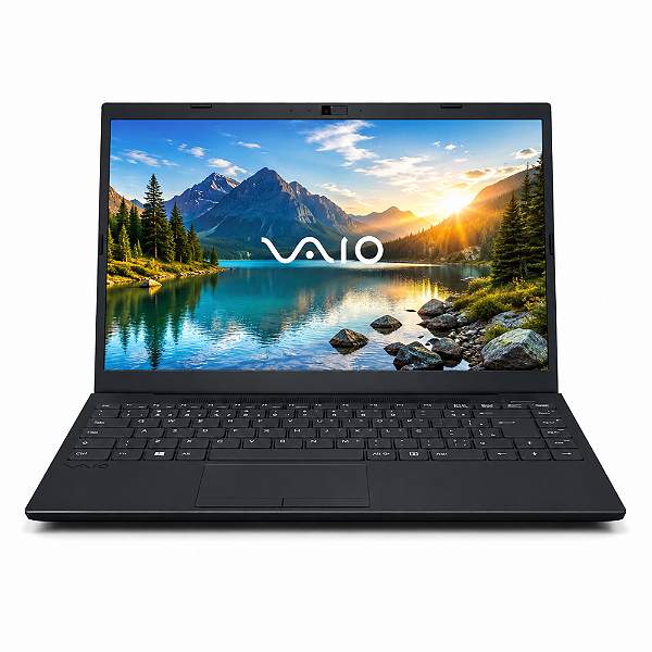NOTEBOOK USADO, VAIO FE14 | CORE i5 10ª GERAÇÃO | 8GB | 256GB NVMe | 14" FULL HD | WIN11 - Grade B