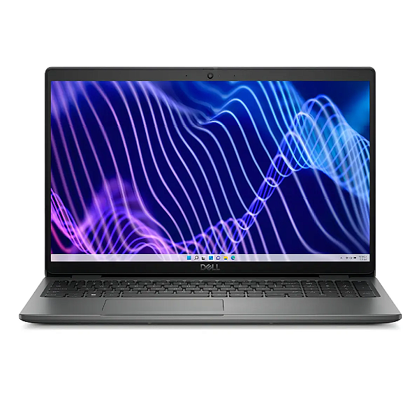 NOTEBOOK USADO | Dell Latitude 3540 | Intel Core i5-1335U 13ª Geração | 16GB RAM | SSD 512GB NVMe | Tela 15,6" Full HD | Windows 11 Pro - GRADE B