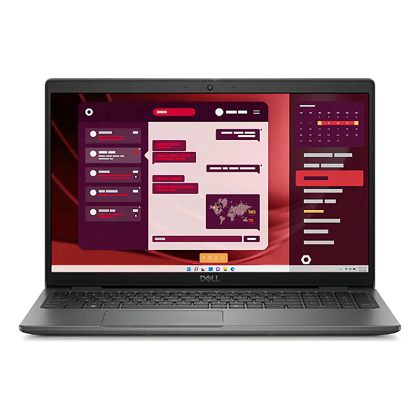 NOTEBOOK SEMINOVO | Dell Latitude 3550 | Intel Core i5-1345U 13ª Geração | 16GB DDR5 | 512GB SSD NVMe | Tela 15,6" Full HD - GRADE B