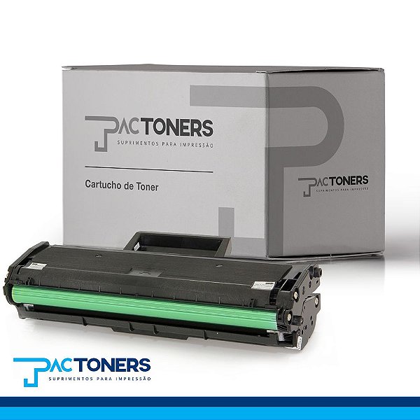 Cartucho de Toner Compatível Samsung LT-D111