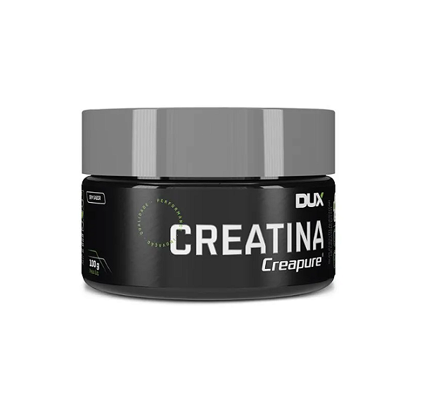 Creatina (100% Creapure) - 100g