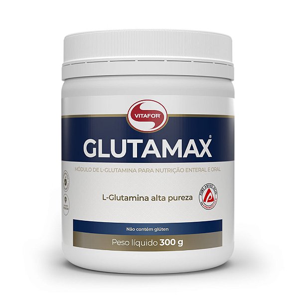Glutamax (300g) Vitafor