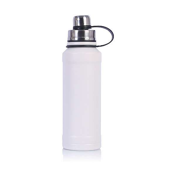 Garrafa Térmica Bico de Alumínio 800ml