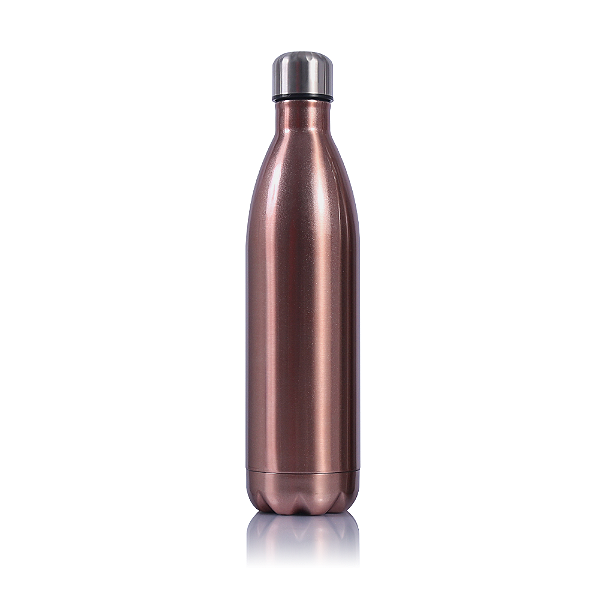 Garrafa Térmica em Aço Inox  750ml para Sublimação