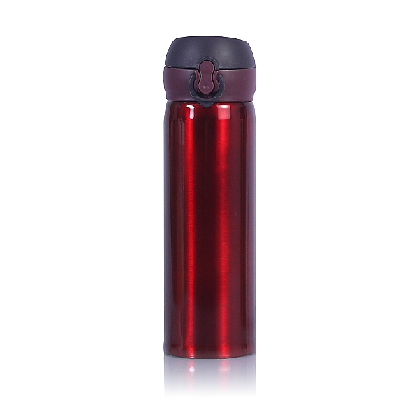 Garrafa Isotérmica Click 400ml