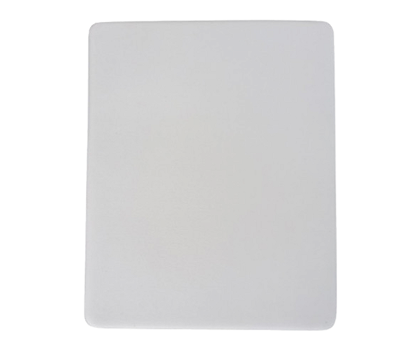 Mouse Pad Branco 20x30 (A4) para Sublimação
