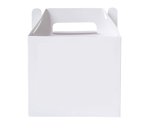 Caixa para Caneca com Alça
