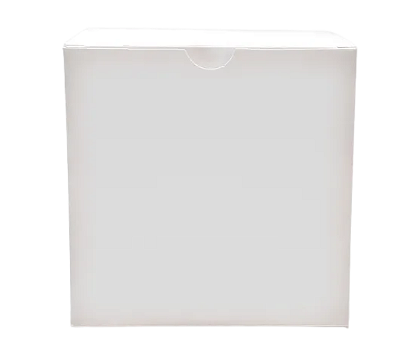 Caixa para Caneca Sem Alça
