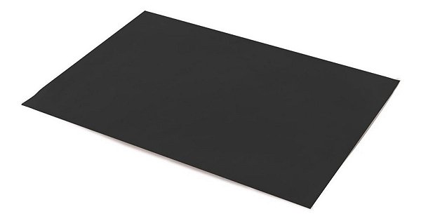 Manta Grossa Teflonada Para Assar Pão & Massa Folhada 40X33