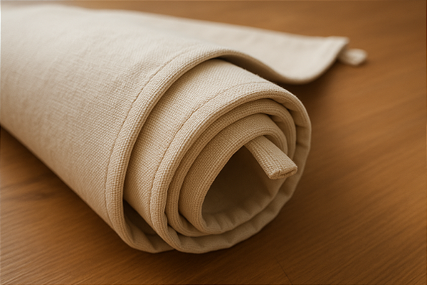 Couche Padeiro 150x60cm 410g/m2 100% Algodão