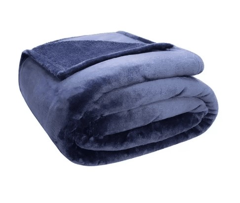 Cobertor Casal Loft 220g - Camesa
