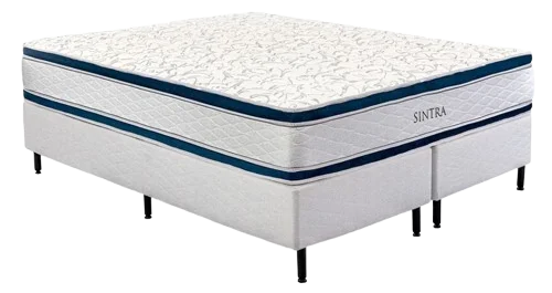 Colchão Molas Onix Sintra New