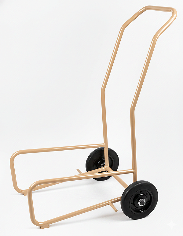 Carro Transporte de Cadeiras - CTCE