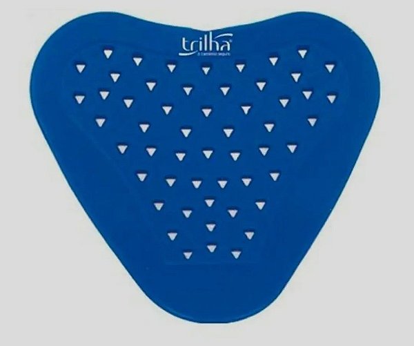 TELA DE MICTÓRIO AZUL LAVANDA