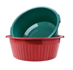 BACIA PLASTICA 05 LTS