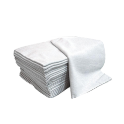 PANO ALVEJADO LISO 35X65CM ITM-1048