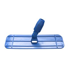 SUPORTE PLÁSTICO MOP PÓ 80CM  GOE-12286
