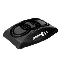 BASE PARA LIXEIRA PAPACOPO     GOE-33181