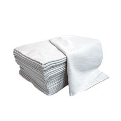 PANO ALVEJADO EXTRA 40X62CM BRANCO ITM-2045