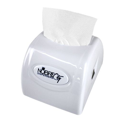 PORTA GUARDANAPO INTERFOLHADO BRANCO GOE-36344