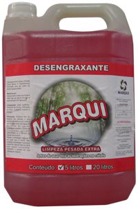 DESENGRAXANTE CONCENTRADO 5L IMQ-007VM