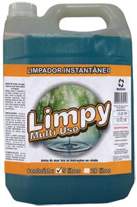 MULTIUSO INSTANTÂNEO 5L IMQ-016