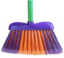 VASSOURA DE NYLON  TWIST  D-204