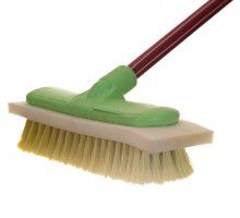 ESFREGÃO COM ESPUMA E CABO 2 METROS D-095