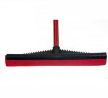 RODO DE PLÁSTICO DUPLO 40CM D-010