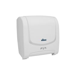 TOALHEIRO AUTO CORTE BRANCO GOE-26817