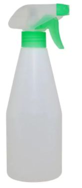 PULVERIZADOR GATILHO 500 ML