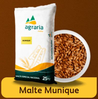 MALTE MUNICH AGRARIA