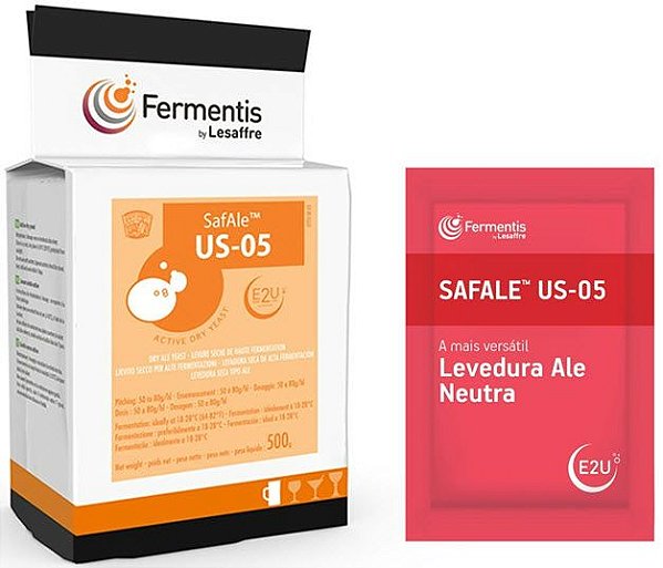 US-05 ALTA FERMENTACAO