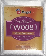 FERMENTO SECO W008  - Angel Yeast