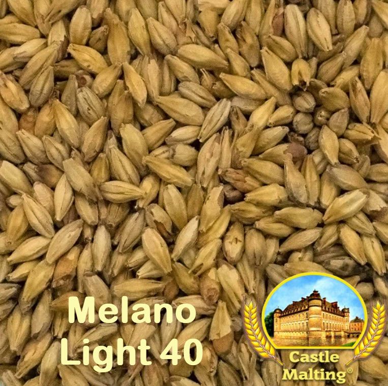 MALTE CHATEAU MELANO LIGHT BELGA (MELANO 40)