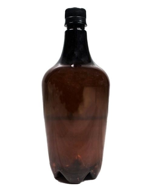 GROWLER PET MODELO 01 - (0,5-1L)