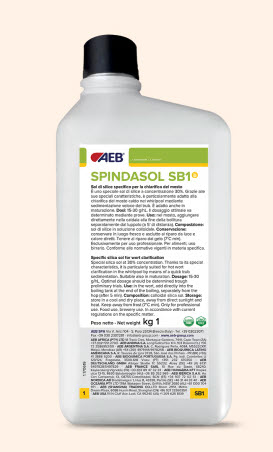 SPINDASOL SB1