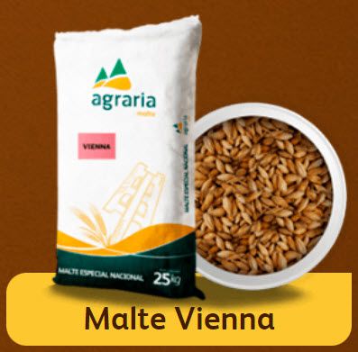 MALTE VIENNA AGRÁRIA