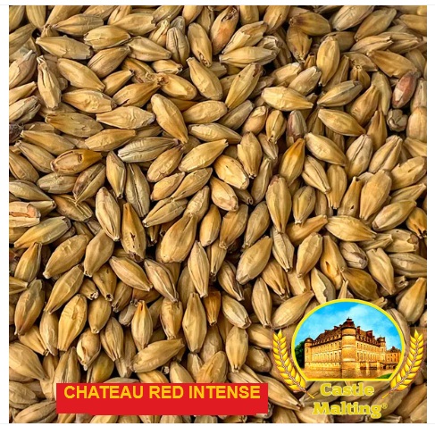MALTE CHATEAU RED INTENSE