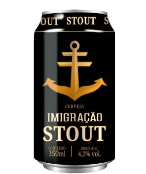CERVEJA IMIGRAÇÃO