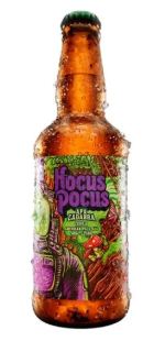 CERVEJA HOCUS POCUS