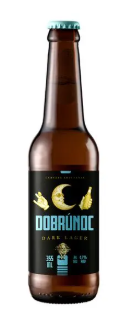 CERVEJA DOBRÚNOC